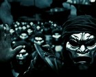 Picture for song 'War' by artist 'Supernova Beats'