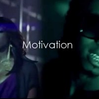 Picture for song 'Motivation' by artist 'superproducerscrewloose'