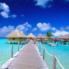 Picture for song 'Paradise *K. Camp Type Beat*' by artist 'Superstaar Beats'