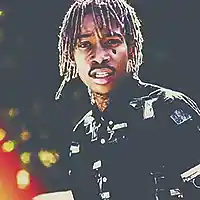 Picture for song 'PlayMeSumPimpin *Wiz Khalifa Type Beat*' by artist 'Superstaar Beats'