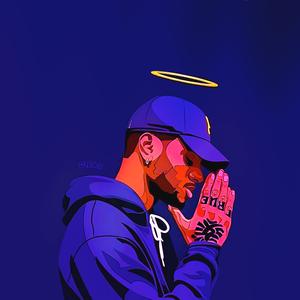 Picture for song 'BLACK VELVET (BRYSON TILLER TYPE BEAT)' by artist 'Surce'