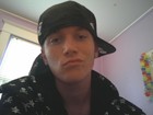 Picture for song 'Beat 165' by artist 'SWAGGAHOLIKS BEATS'