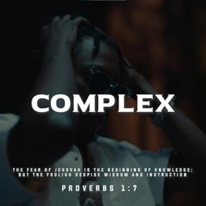 Picture for song '''Complex'' - Emotional Lil Tjay x Yatta Bandz Typ' by artist 'Sxspect'