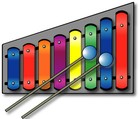 Picture for song 'CONCERTINO FOR PERCUSSION AND BAND' by artist 'Symphonic Band Performances'