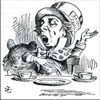 Picture for song 'Tea with The Mad Hatter' by artist 'Synthetic Movements'