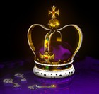 Picture for song 'Young King' by artist 'syx synce'