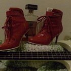 Picture for song 'Back Off' by artist 'Tabby Notes'