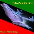 Picture for song '03) TalixZen Vs Gorf - June One - October mix -' by artist 'TalixZen'