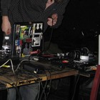 Picture for song '12 Worthy - TalixZen - A Dark n stormy night' by artist 'TalixZen'