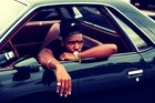Picture for song 'Ridin' (Curren$y / Wiz)' by artist 'Taylor Supreme'