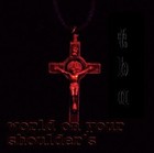 Picture for song 'World on Your Shoulder's' by artist 'tba-music'