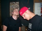 Picture for song 'Haters- Mr.W ft. Shawn P' by artist 'TCN THE CRIMINAL NETWORK'