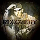 Picture for song '(SOLD) Calm Before the Storm | Eminem' by artist 'TCustomz Productionz'