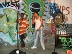 Picture for song 'AINT ON NOTHIN' by artist 'TEAM MONEYTRAVISTY'