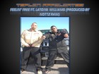 Picture for song 'Feelin' Free ft LaToiya Williams(prod by Nottz)' by artist 'Teflon Affiliates'