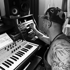 Picture for song 'Hit Me (Hip Hop)' by artist 'Teka'