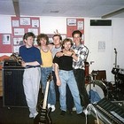 Picture for song 'Angel' by artist 'Ten Blue Days'