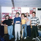 Picture for song 'Ten Blue Days' by artist 'Ten Blue Days'