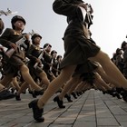 Picture for song 'North Korea' by artist 'tenfingazproductions'