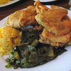 Picture for song 'Soul Plate' by artist 'Teqbeatz'