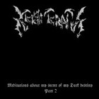 Picture for song 'Evil, my evil' by artist 'Terra Teratos'