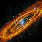 Picture for song 'Andromeda landing confirmed' by artist 'TerraZonic'