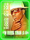 Picture for song 'HOOD sh**' by artist 'terrell beats'