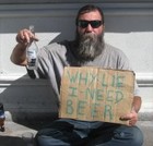 Picture for song 'I Ain't in Trouble Yet' by artist 'Terry Taylor'