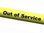 Picture for song 'Out Of Service' by artist 'T.F.O. Productions'