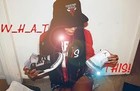 Picture for song 'Uf So Amazing Rap Beat Bpm152 (Prod By TH3RAW3XCLU' by artist 'TH3RAW3XCLUSIVE808'