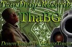 Picture for song 'Wo bist du hin' by artist 'Tha BG'