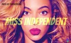 Picture for song 'Miss Independent' by artist 'That Boy King'