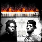 Picture for song 'No Fear Instrumental (((HAM)))' by artist 'The 89 Boyz'