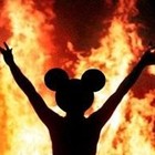 Picture for song 'A Riot Down In Disneyland' by artist 'The Abbott Skelding'