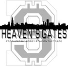 Picture for song 'The AoN DiR Agency - Heaven's Gates' by artist 'The AoN DiR Agency'