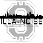 Picture for song 'The AoN DiR Agency - Illa-Noise' by artist 'The AoN DiR Agency'