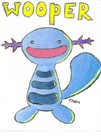 Picture for song 'Wooper Du' by artist 'The Apologizers'