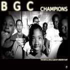 Picture for song 'Hop Skip Jump Run' by artist 'The BGC'