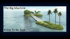 Picture for song 'Knew To Be True' by artist 'The Big Machine'