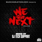 Picture for song 'Who I Am' by artist 'The Black Sunn'