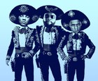 Picture for song 'Hustle Deck' by artist 'The Blaylocks'