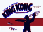 Picture for song 'Beat My Chest' by artist 'The Bravos Nation'