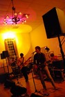 Picture for song 'I'll Be Your Man' by artist 'The Demon Beat'