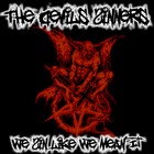 Picture for song 'Going To Hell' by artist 'The Devils Sinners'