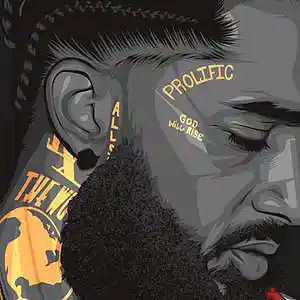Picture for song 'Prolific (BUY 1, GET 2 FREE)' by artist 'TheDonOnTheBeat'