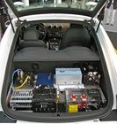 Picture for song 'Junk In The Trunk' by artist 'Thee Bedbugs'