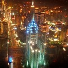 Picture for song 'Electric China' by artist 'The Electric Cow Bell Project'