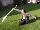 Picture for song '64 hands freestyle' by artist 'TheFallOfRome'