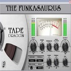 Picture for song 'TAPE DRAGGIN' by artist 'MORRIS THE FUNKASAURUS'