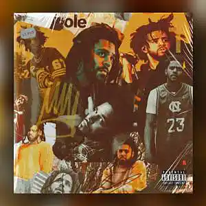 Picture for song '"Bodega" J Cole x Jay Z Type Beat' by artist 'The Golden Dayzz'